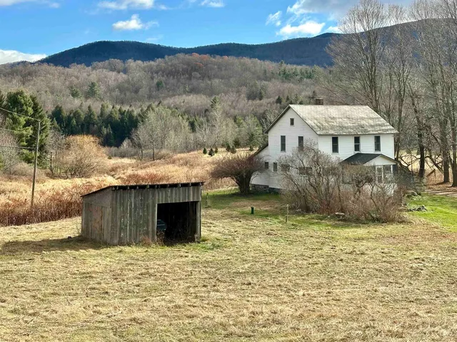 $199,500 | 2652 Highway 133, Pawlet, VT 05761