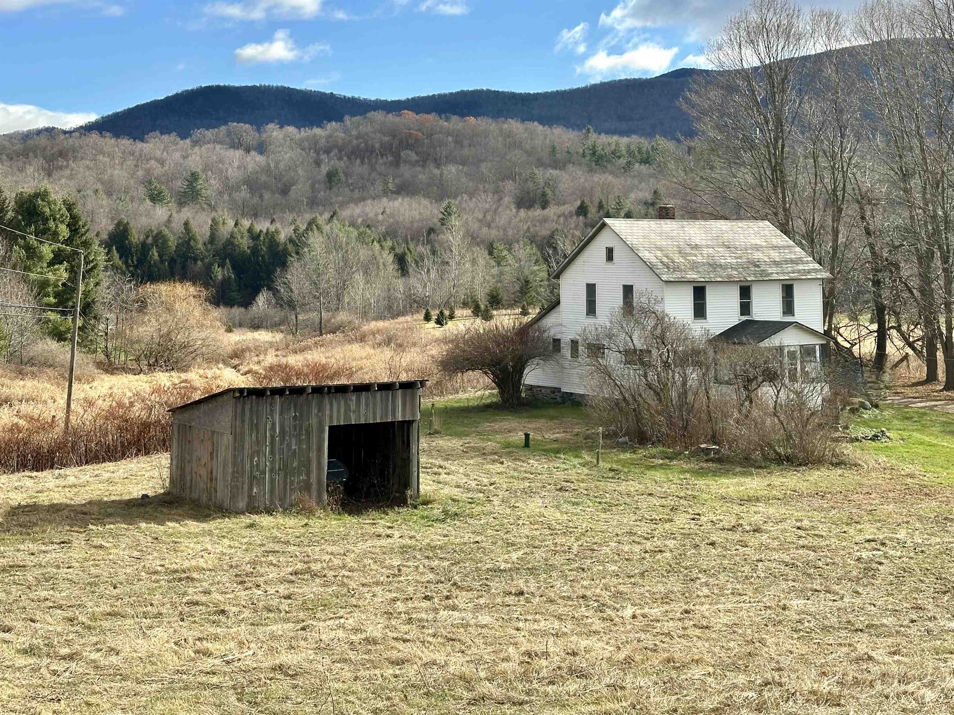 2652 Highway 133 Pawlet, VT 05761 - Photo 2 of 47