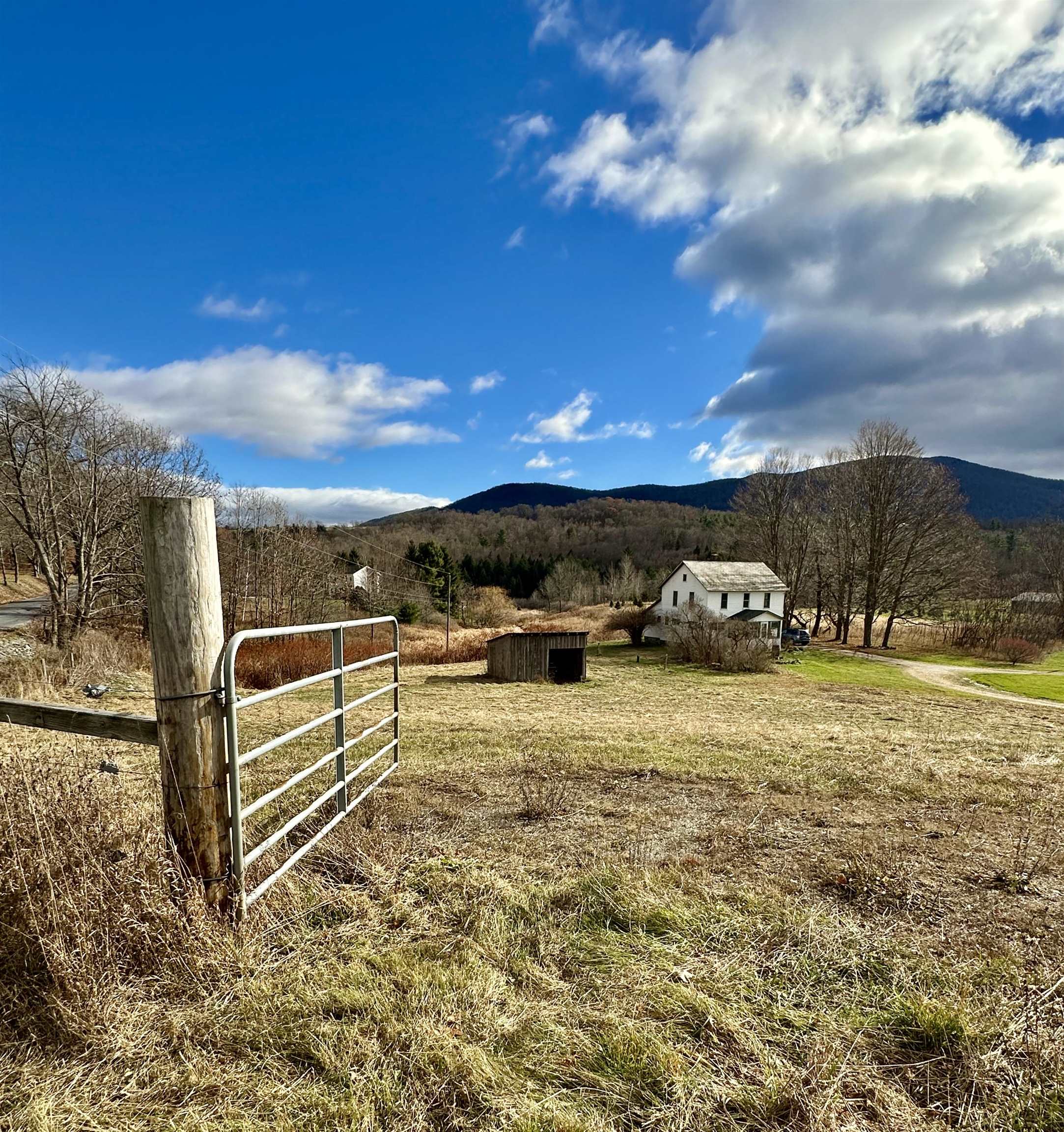 2652 Highway 133 Pawlet, VT 05761 - Photo 3 of 47