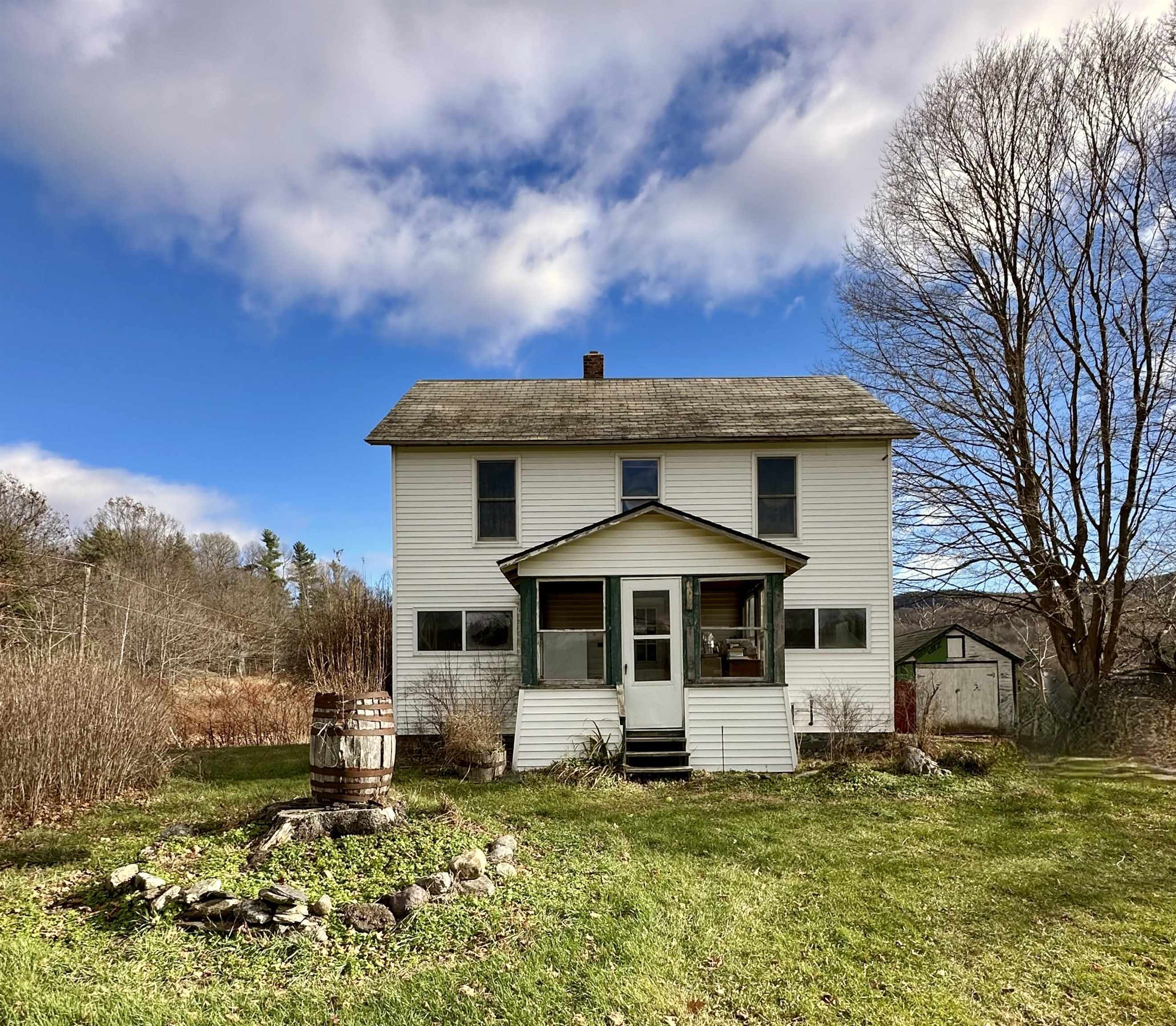 2652 Highway 133 Pawlet, VT 05761 - Photo 4 of 47