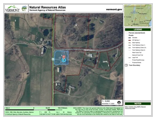 $199,500 | 2652 Highway 133, Pawlet, VT 05761