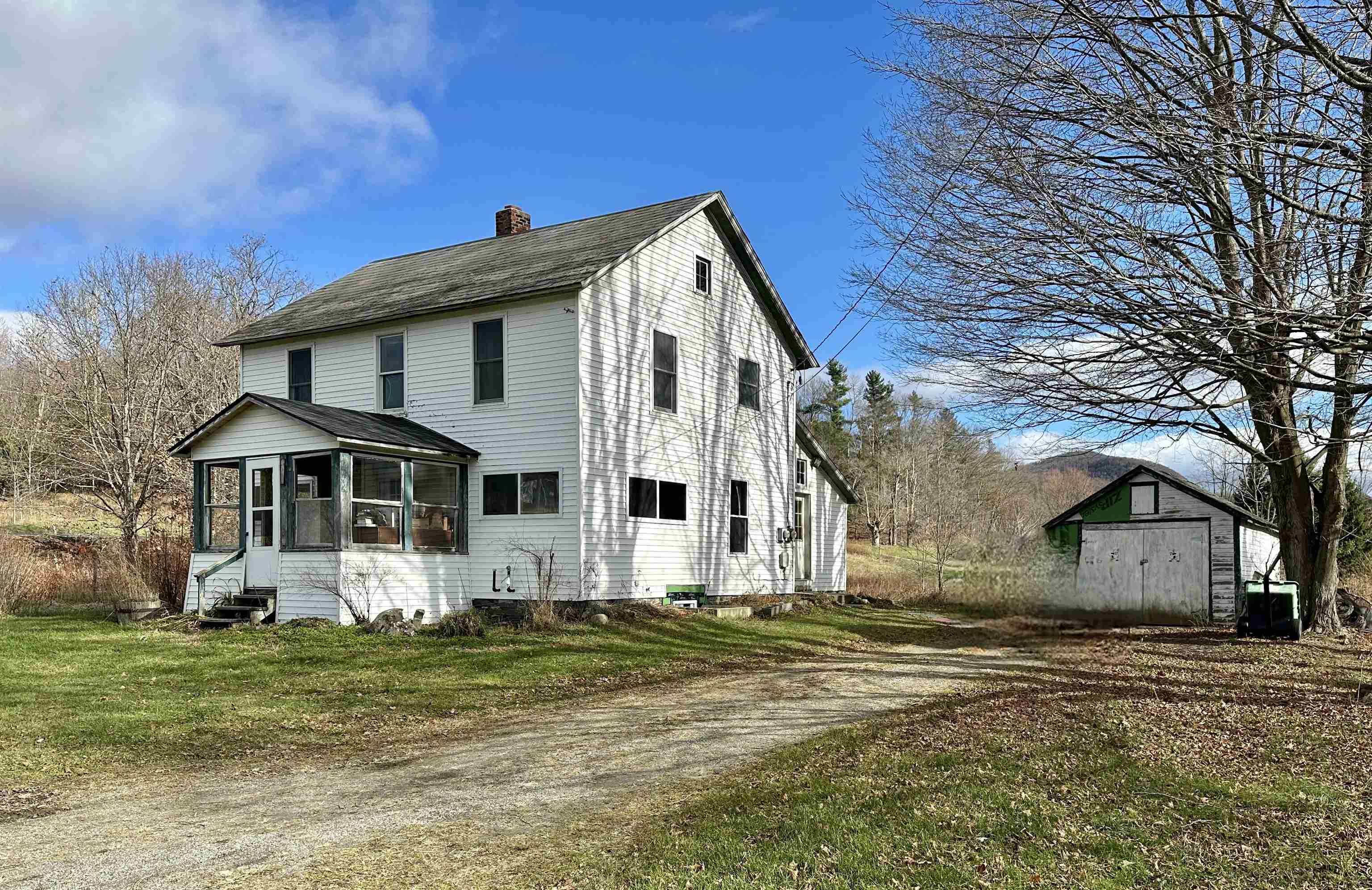 2652 Highway 133 Pawlet, VT 05761 - Photo 7 of 47