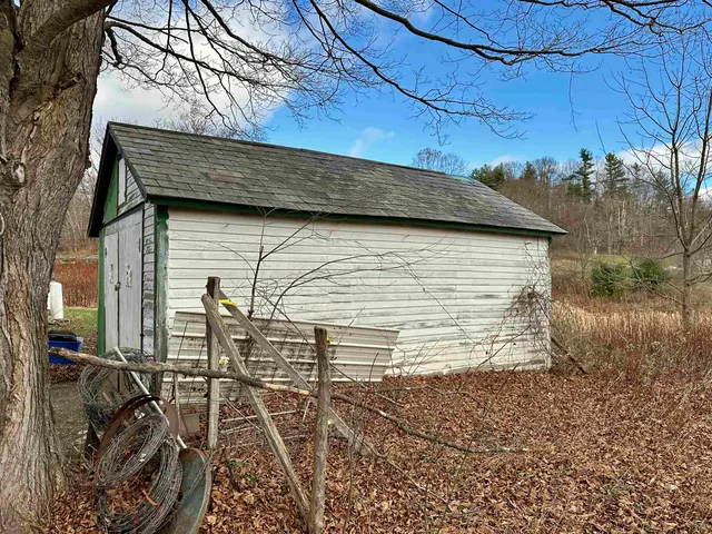 $199,500 | 2652 Highway 133, Pawlet, VT 05761