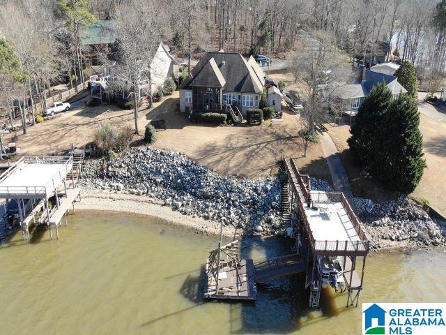 386 Lakeview Circle Alpine, AL 35014 - Photo 48 of 48