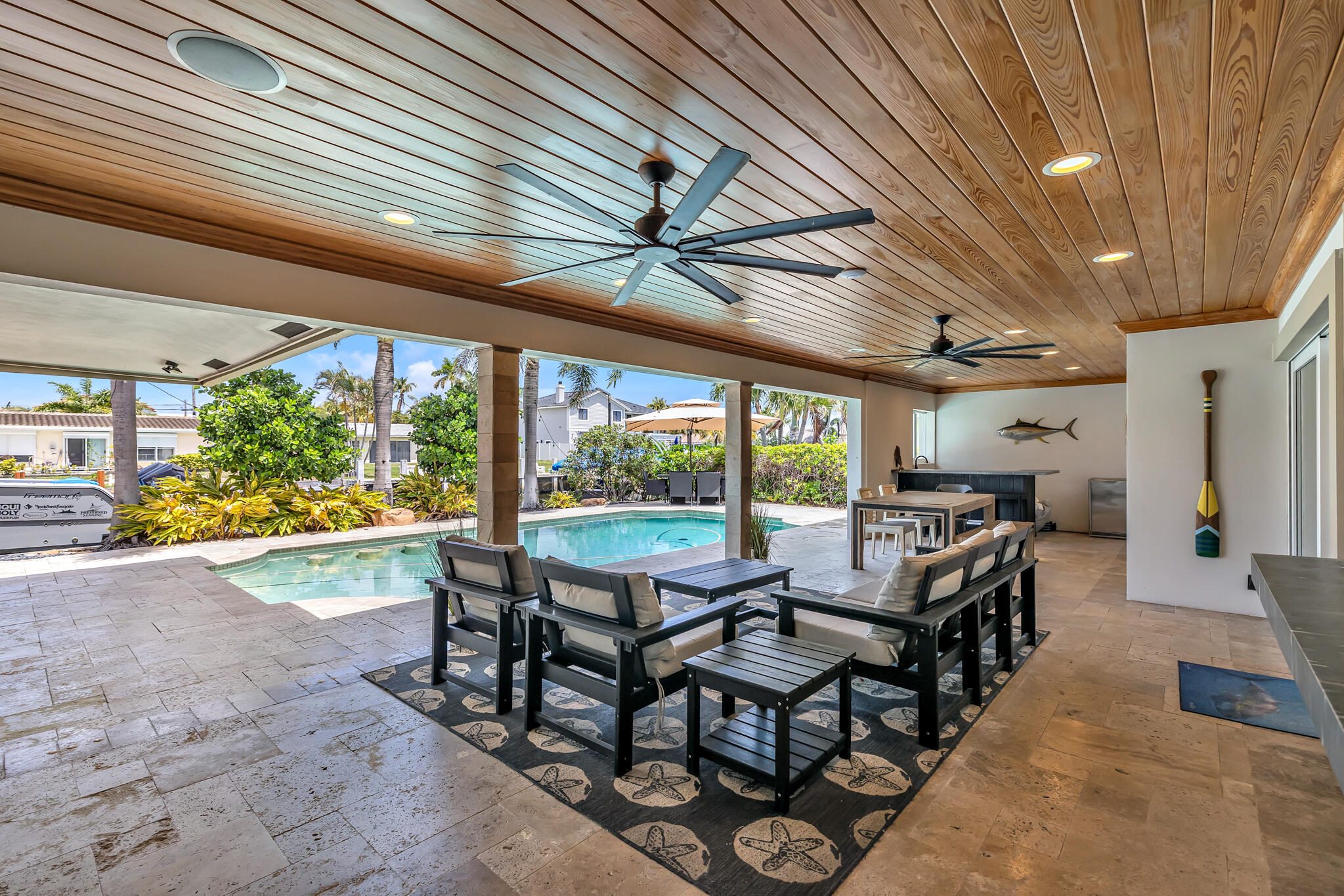 2471 Northeast 46th Street Lighthouse Point, FL 33064 - Photo 15 of 31 CG-55