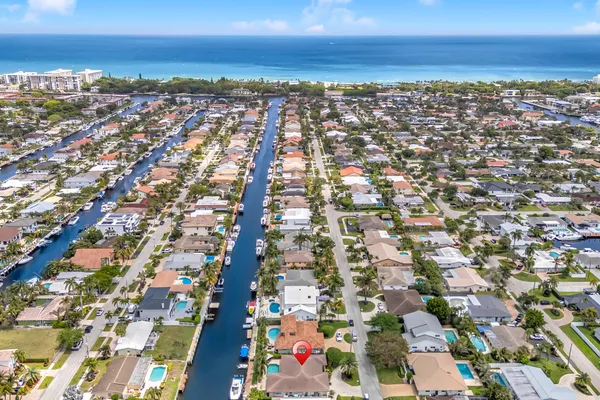 $11,500 | 2471 Northeast 46th Street, Lighthouse Point, FL 33064