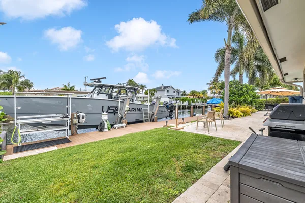 $11,500 | 2471 Northeast 46th Street, Lighthouse Point, FL 33064