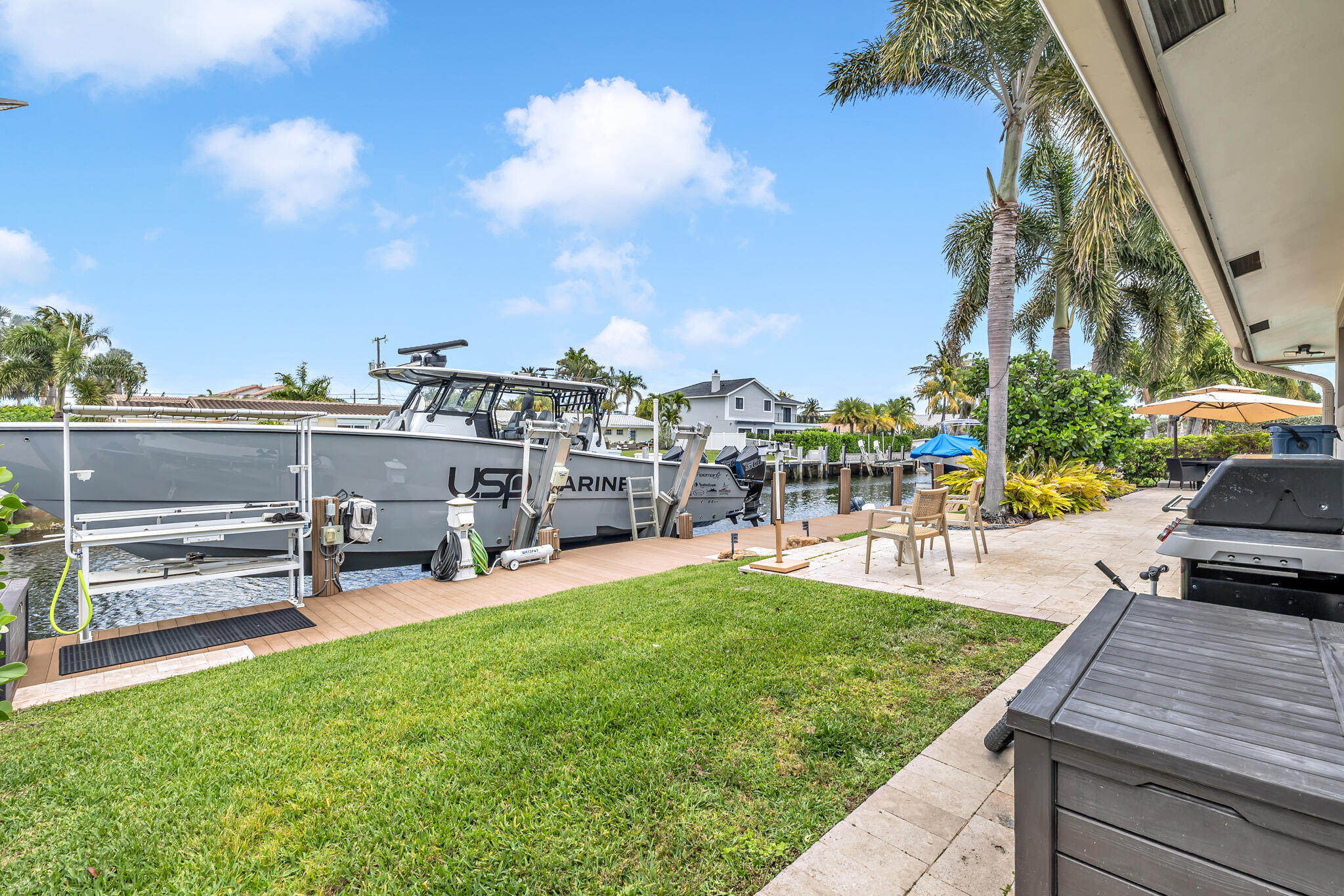 2471 Northeast 46th Street Lighthouse Point, FL 33064 - Photo 21 of 31 CG-74