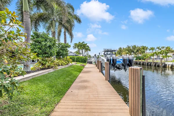 $11,500 | 2471 Northeast 46th Street, Lighthouse Point, FL 33064