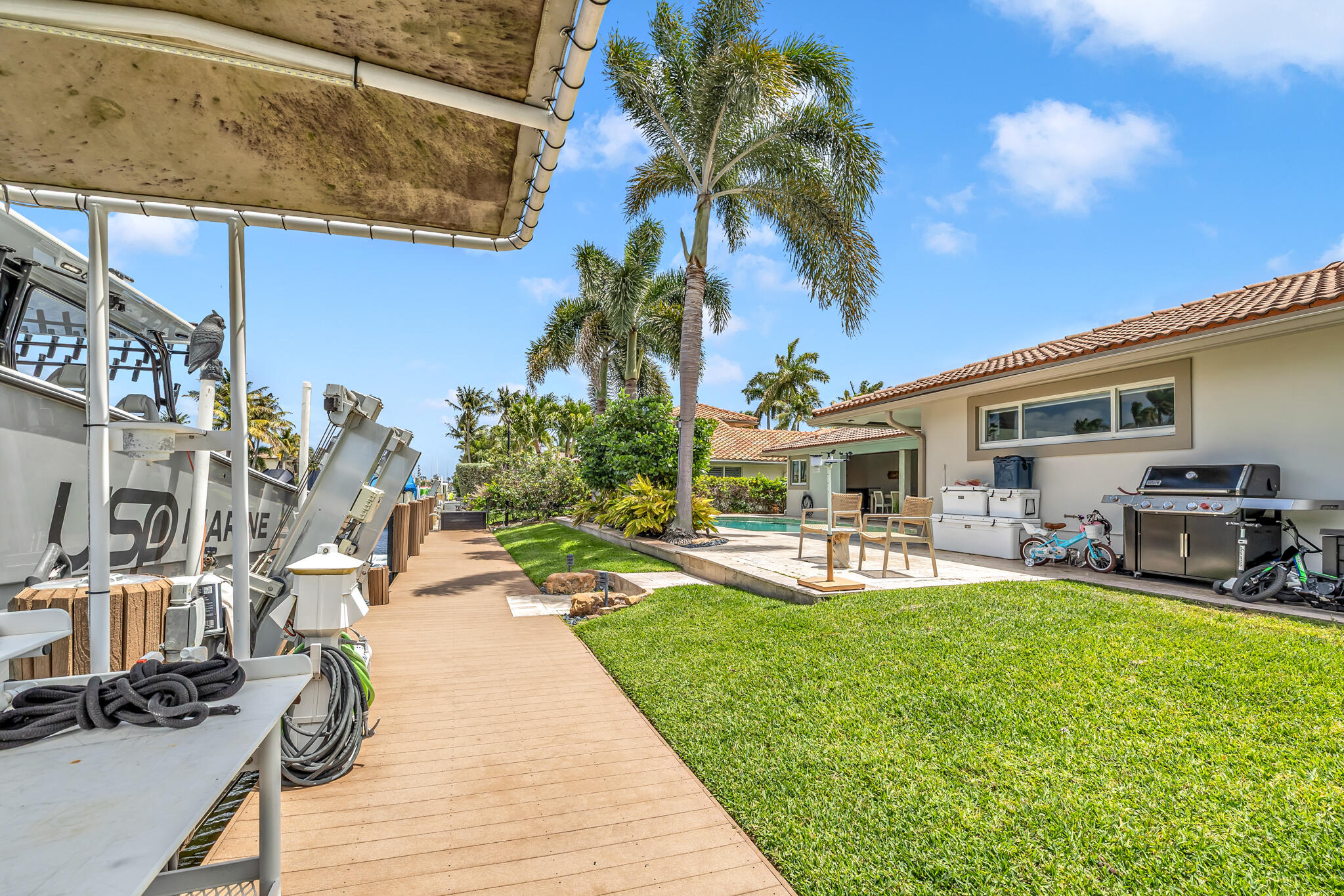 2471 Northeast 46th Street Lighthouse Point, FL 33064 - Photo 23 of 31 CG-80