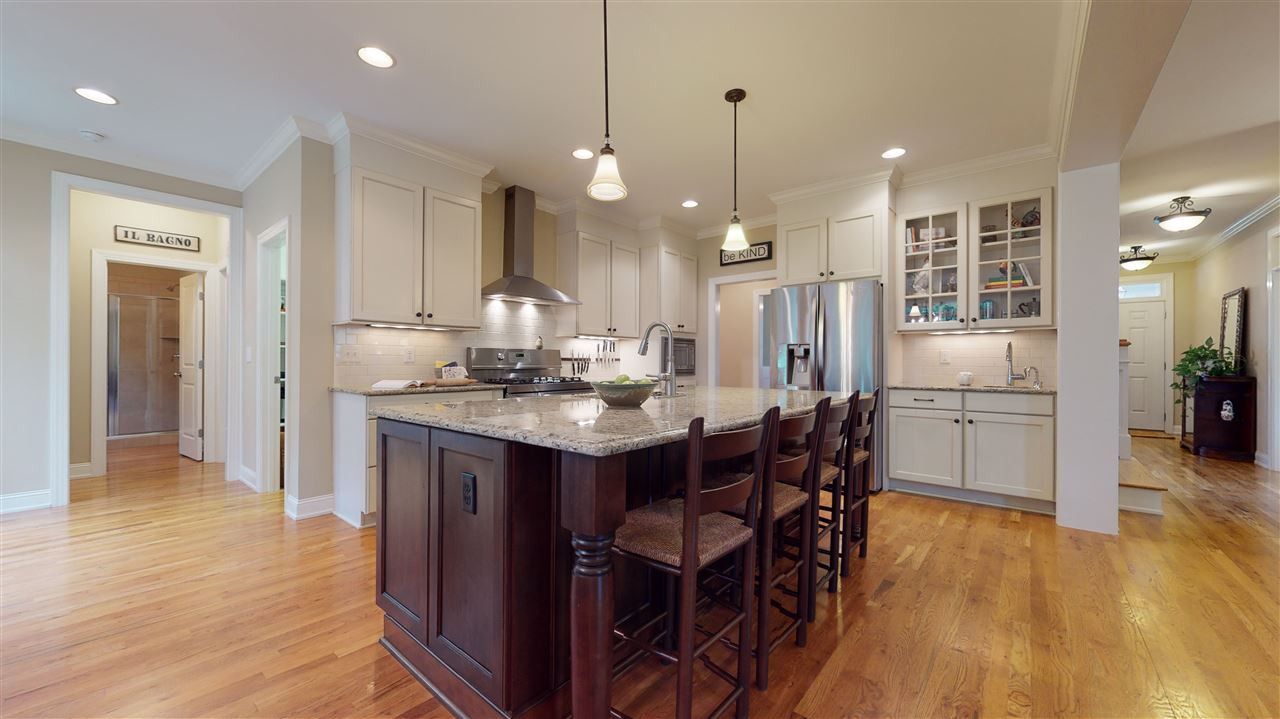 2720 Full Circle Raleigh, NC 27613 - Photo 12 of 30 Photo 12