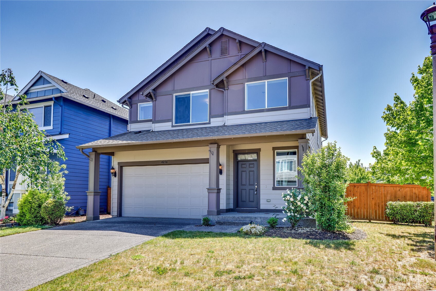 4236 Southwest Colbert Way Port Orchard, WA 98367 - Photo 1 of 31 Gallery Image 1