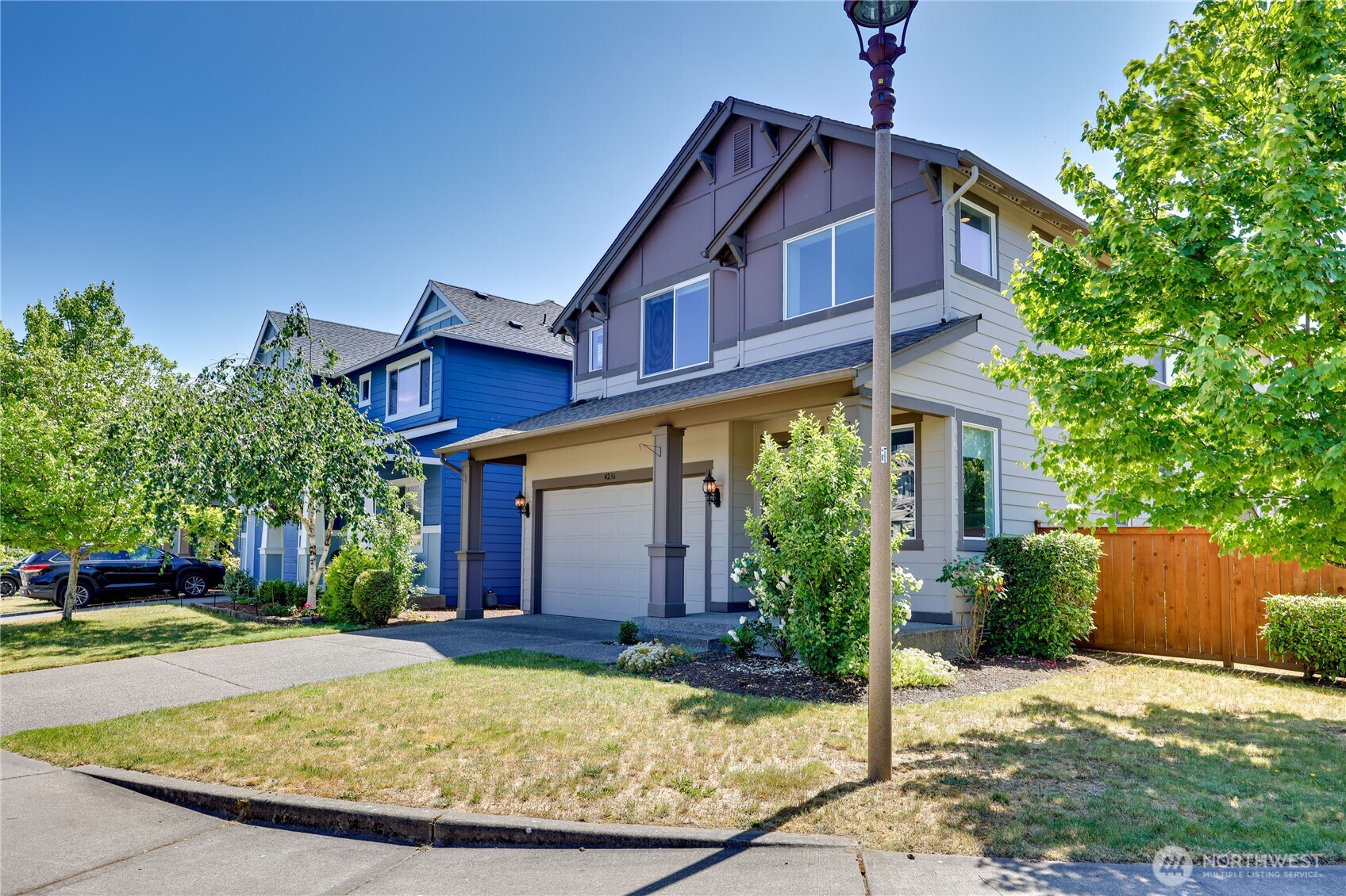4236 Southwest Colbert Way Port Orchard, WA 98367 - Photo 2 of 31 Gallery Image 2