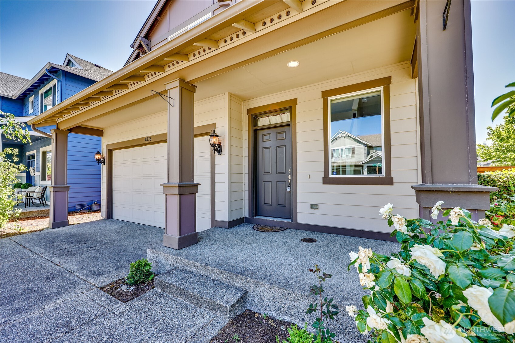 4236 Southwest Colbert Way Port Orchard, WA 98367 - Photo 3 of 31 Gallery Image 3