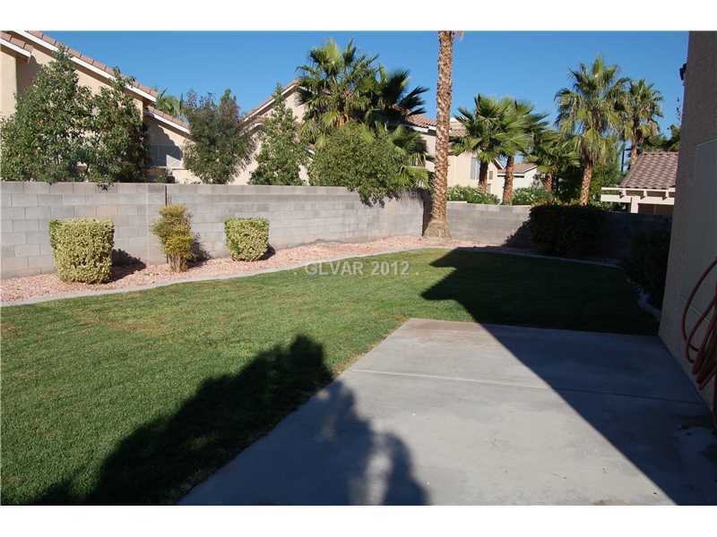 21 Rue De Parc Henderson, NV 89074 - Photo 13 of 22 Property Photo.
