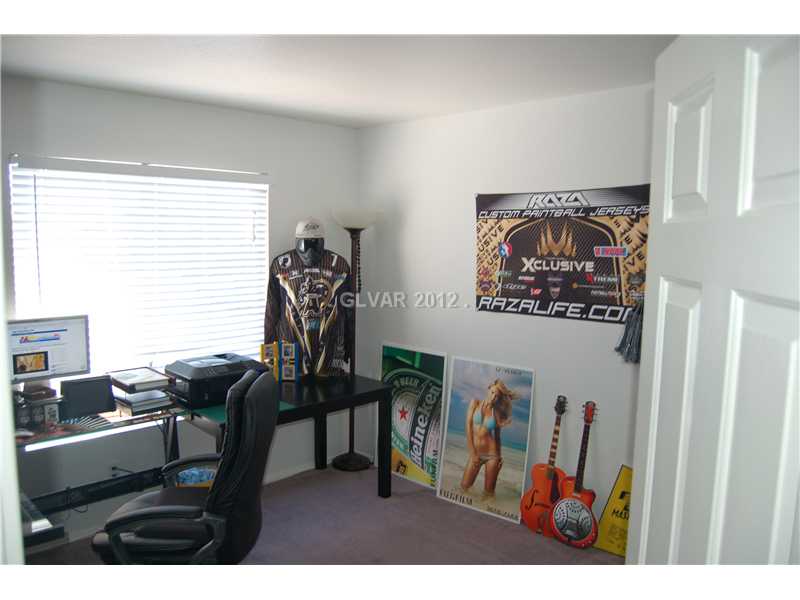 21 Rue De Parc Henderson, NV 89074 - Photo 21 of 22 Bedroom.