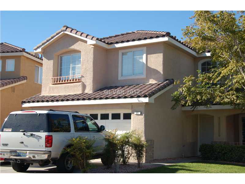 21 Rue De Parc Henderson, NV 89074 - Photo 5 of 22 Property Photo.