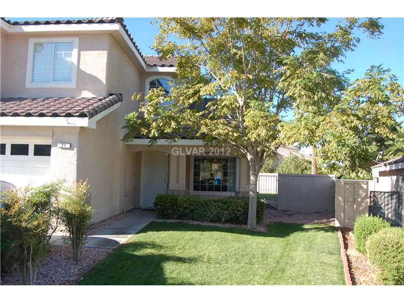 21 Rue De Parc Henderson, NV 89074 - Photo 6 of 22 Property Photo.