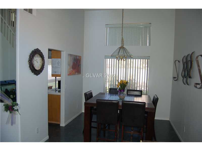 21 Rue De Parc Henderson, NV 89074 - Photo 7 of 22 Dining Room.