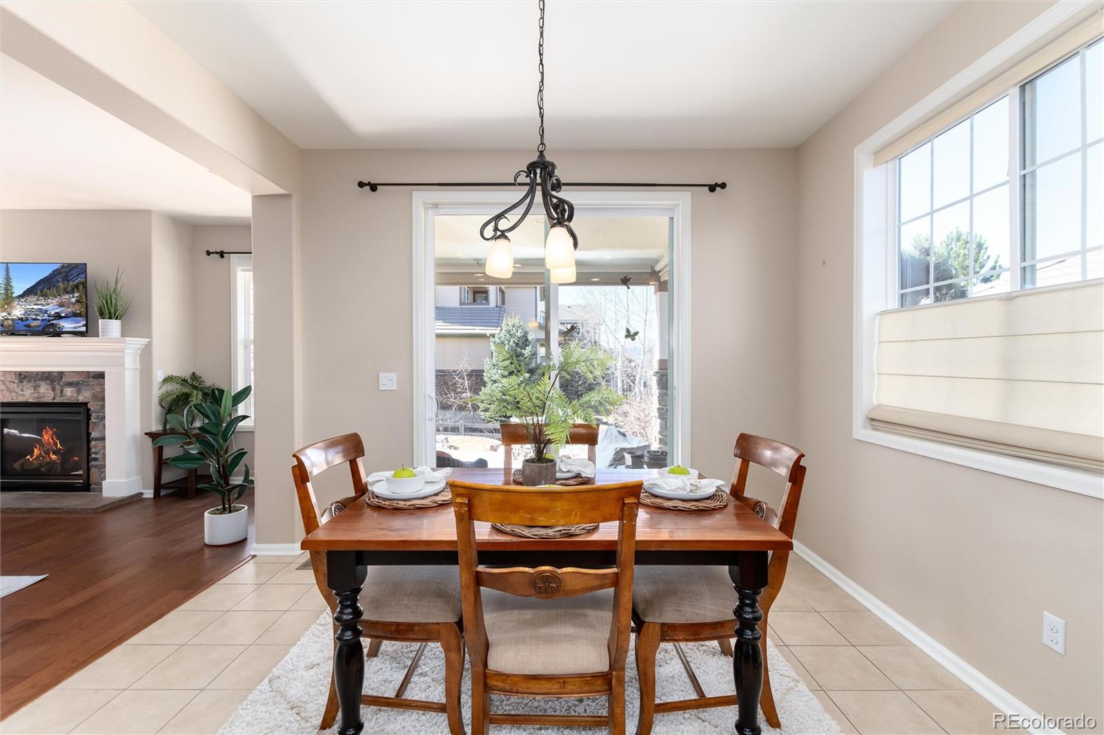 10480 Skyreach Road Highlands Ranch, CO 80126 - Photo 13 of 47