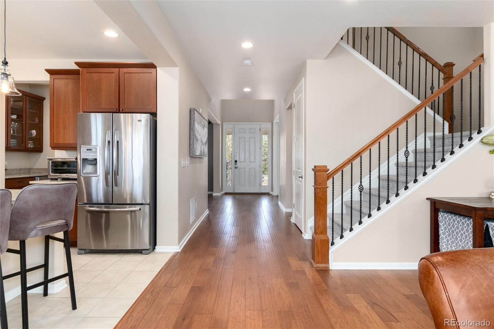 10480 Skyreach Road Highlands Ranch, CO 80126 - Photo 14 of 47