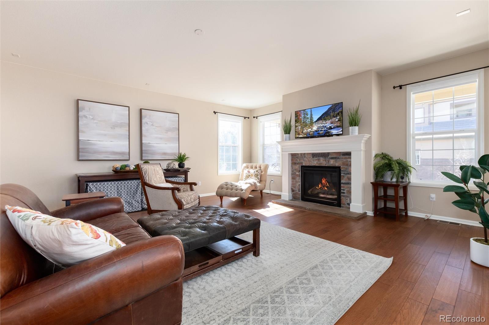 10480 Skyreach Road Highlands Ranch, CO 80126 - Photo 15 of 47