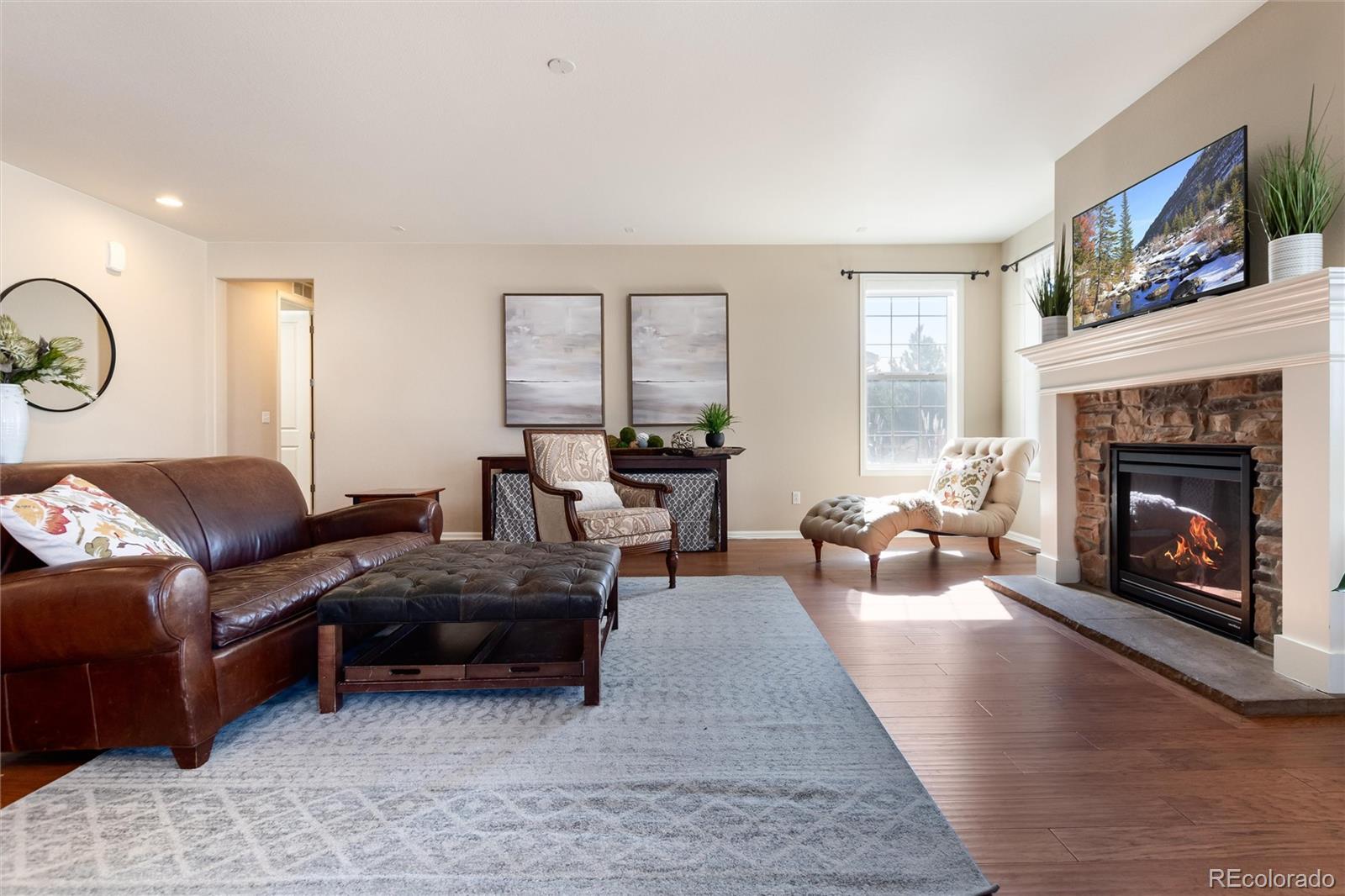 10480 Skyreach Road Highlands Ranch, CO 80126 - Photo 16 of 47