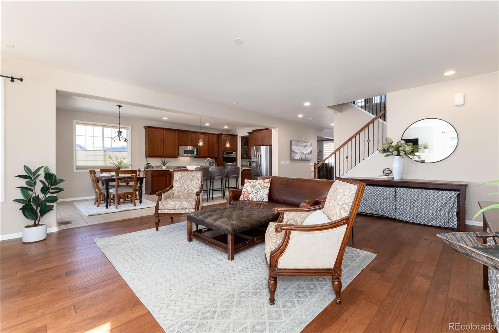 10480 Skyreach Road Highlands Ranch, CO 80126 - Photo 17 of 47