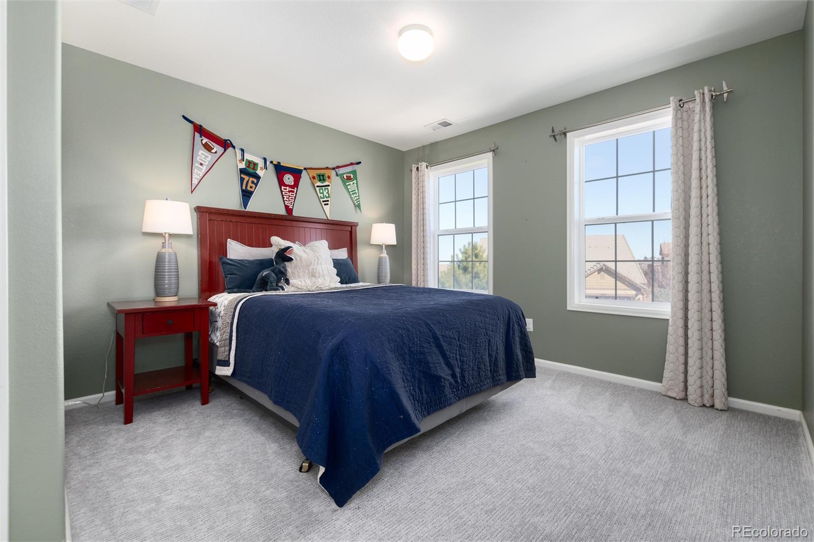 10480 Skyreach Road Highlands Ranch, CO 80126 - Photo 28 of 47