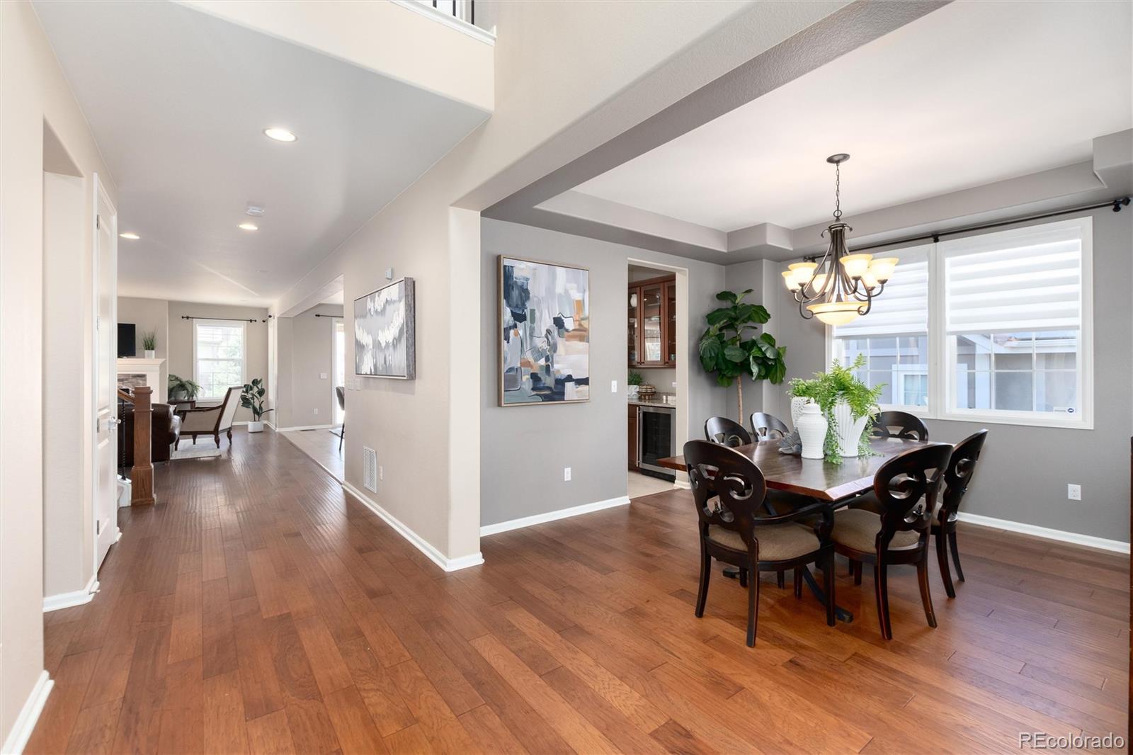 10480 Skyreach Road Highlands Ranch, CO 80126 - Photo 3 of 47