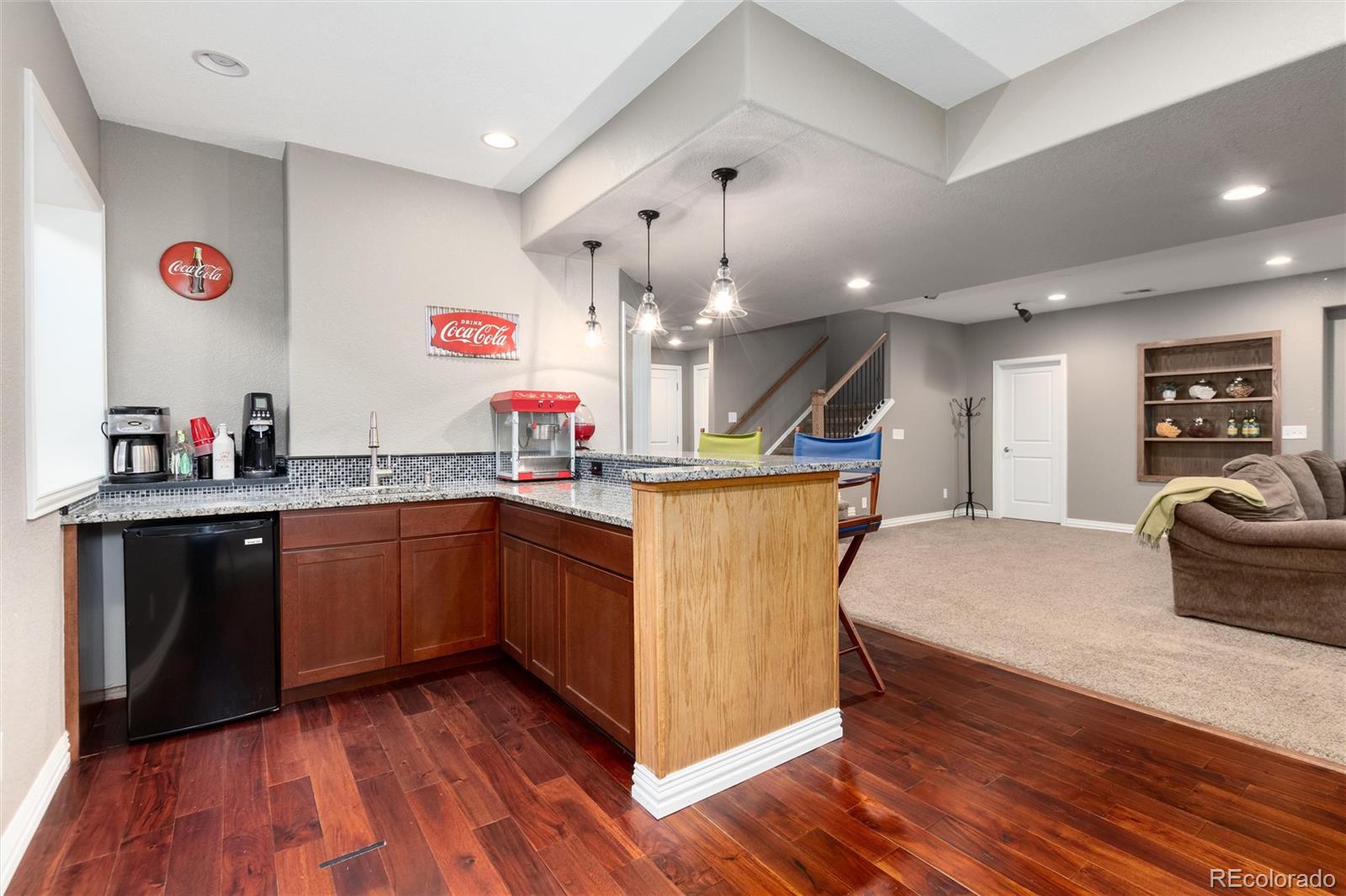 10480 Skyreach Road Highlands Ranch, CO 80126 - Photo 31 of 47