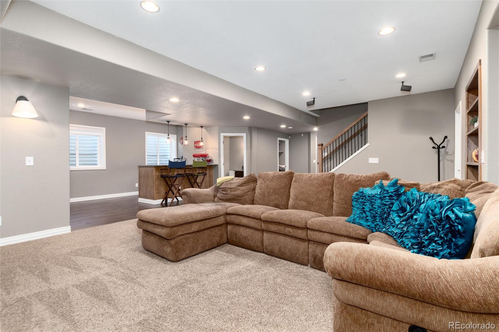 10480 Skyreach Road Highlands Ranch, CO 80126 - Photo 34 of 47