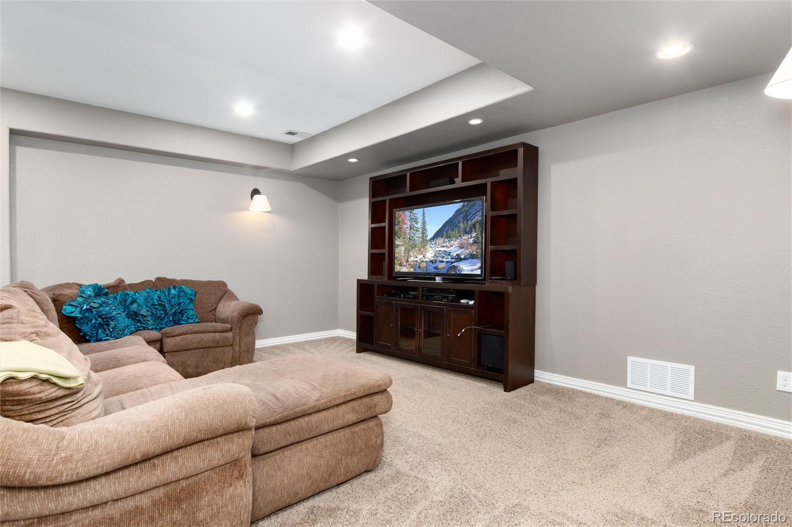 10480 Skyreach Road Highlands Ranch, CO 80126 - Photo 35 of 47