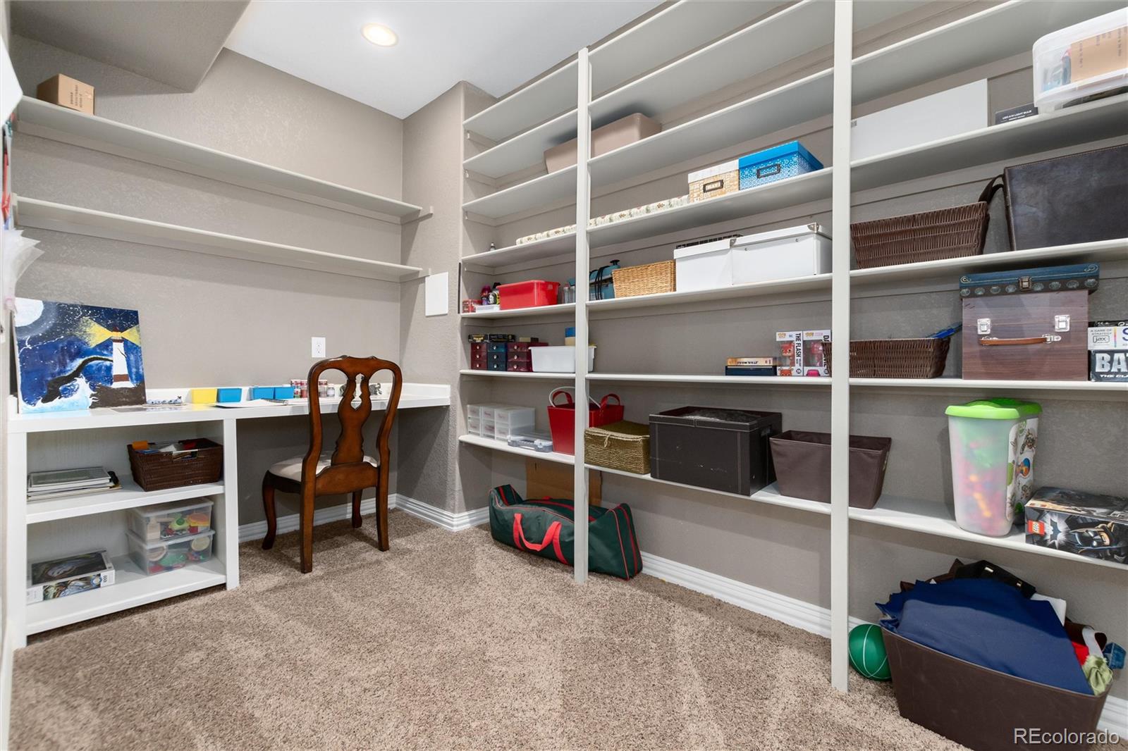 10480 Skyreach Road Highlands Ranch, CO 80126 - Photo 39 of 47