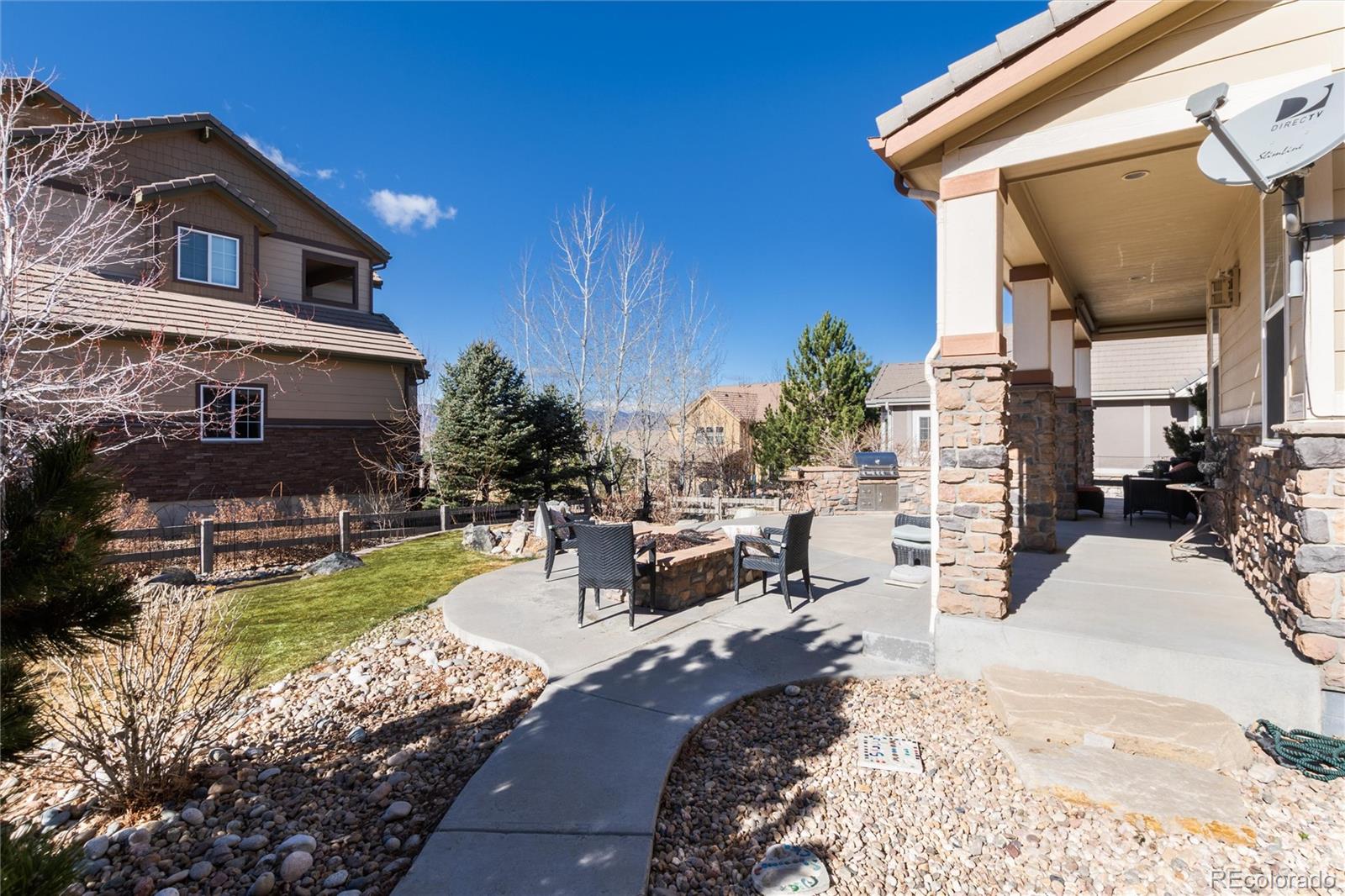 10480 Skyreach Road Highlands Ranch, CO 80126 - Photo 40 of 47