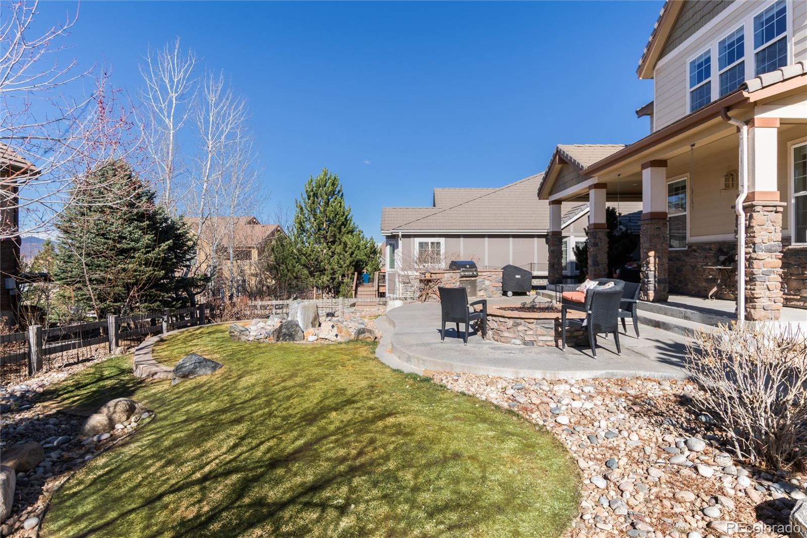 10480 Skyreach Road Highlands Ranch, CO 80126 - Photo 42 of 47