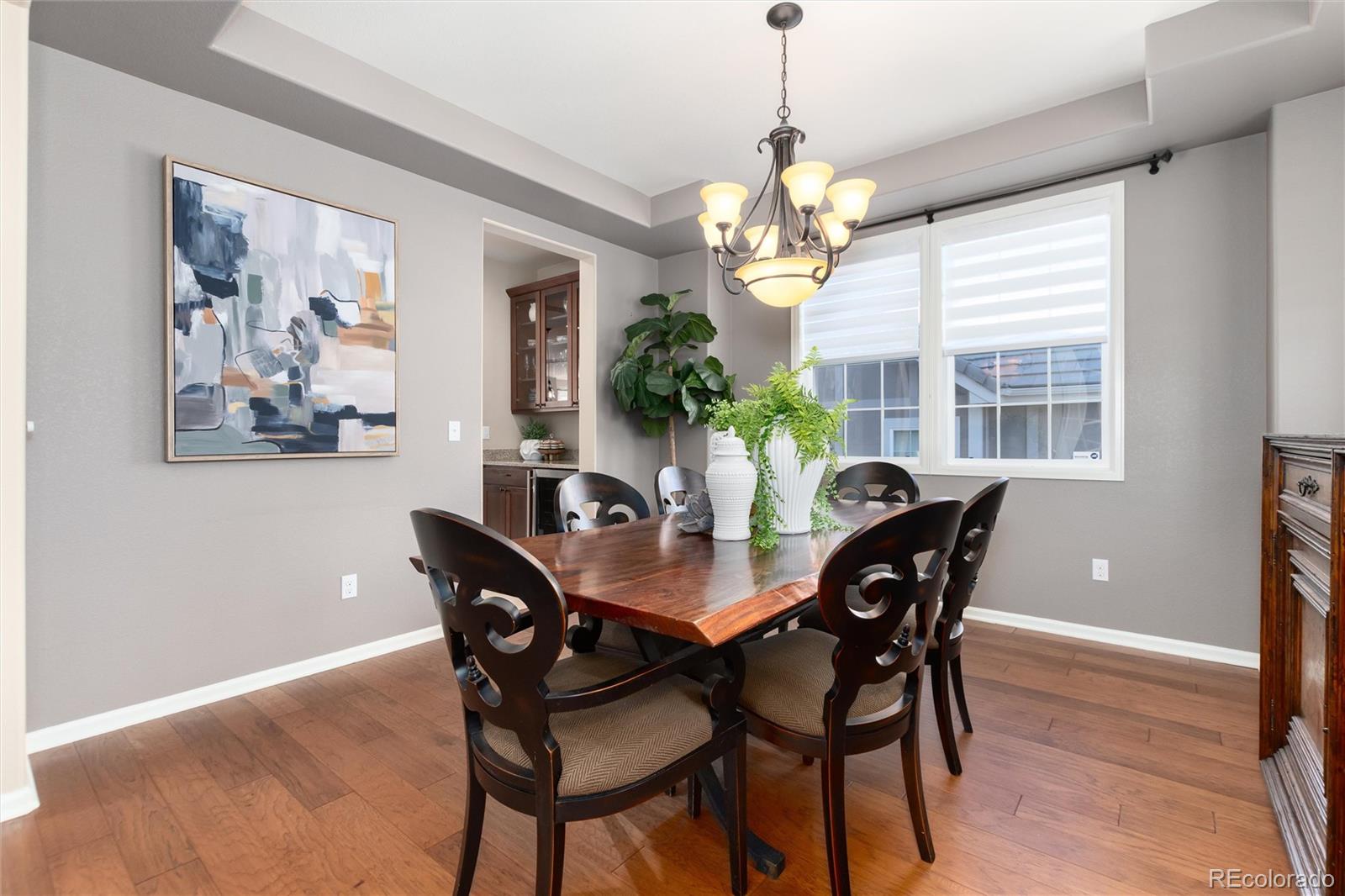 10480 Skyreach Road Highlands Ranch, CO 80126 - Photo 5 of 47