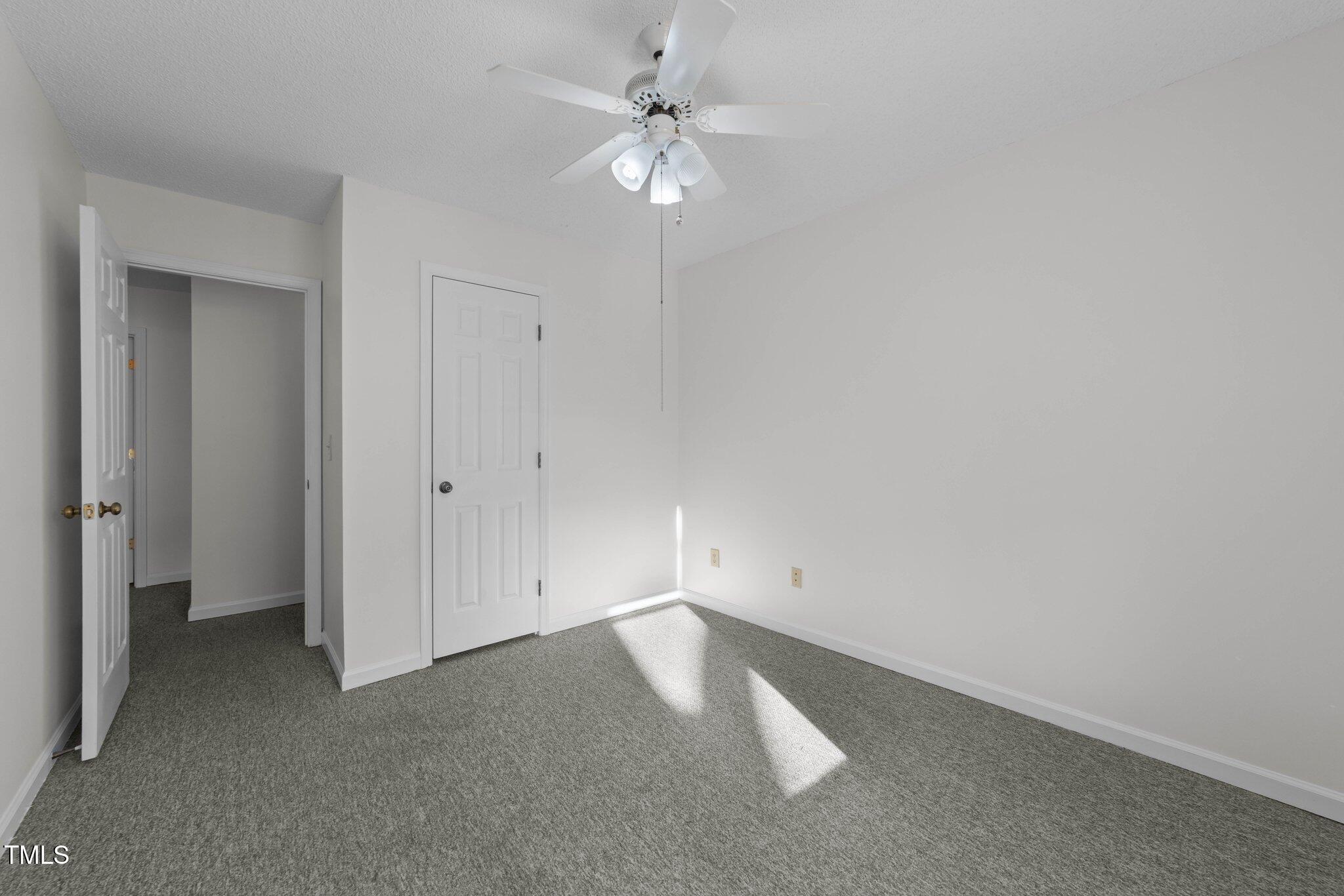 2652 Cottage Circle Raleigh, NC 27613 - Photo 15 of 35 bedroom 2