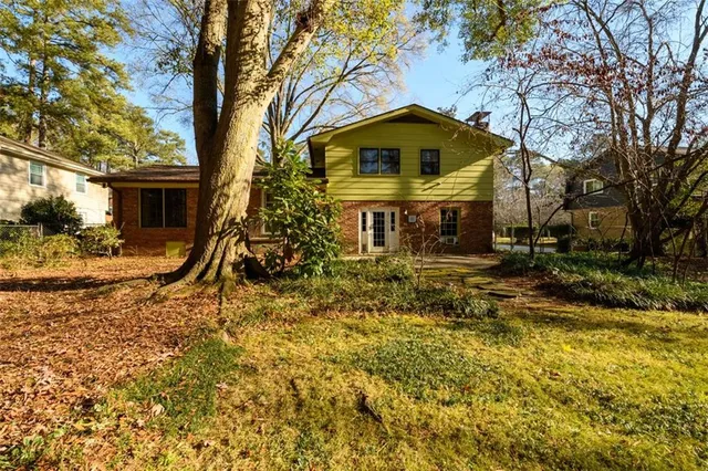 $575,000 | 1959 Queens Way, Atlanta, GA 30341