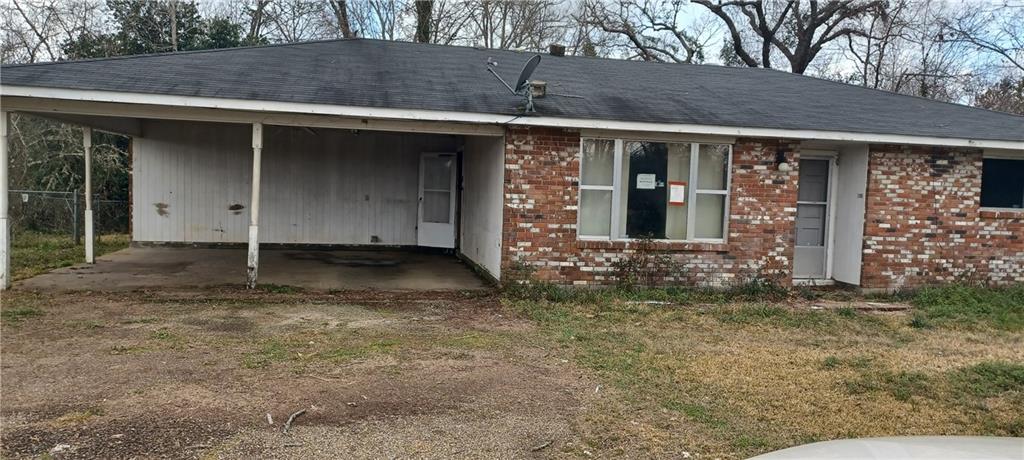 31005 Military Road Angie, LA 70426 - Photo 1 of 17