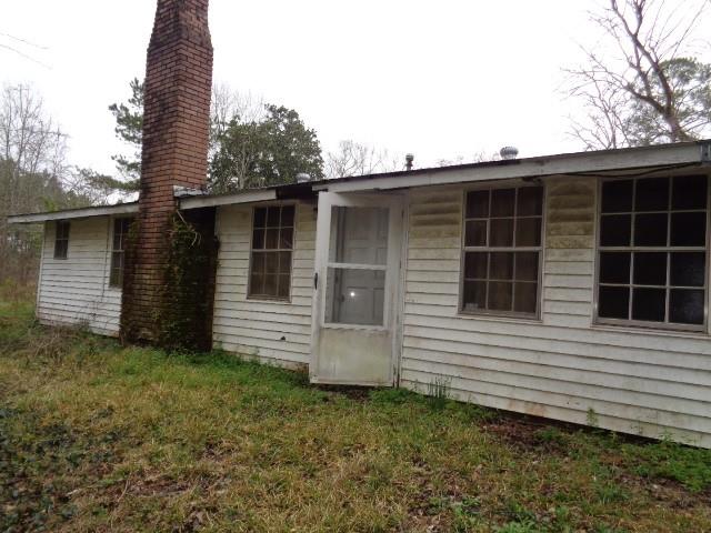 31005 Military Road Angie, LA 70426 - Photo 5 of 17