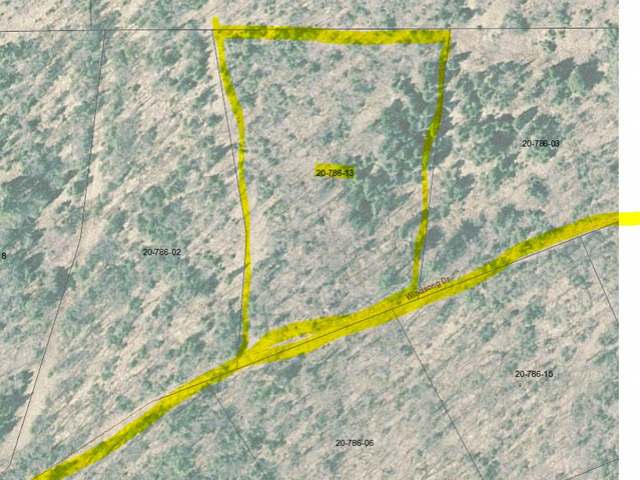 Lot 13 Cth Street Sayner, WI 54560 - Photo 6 of 8 Gallery Image 6