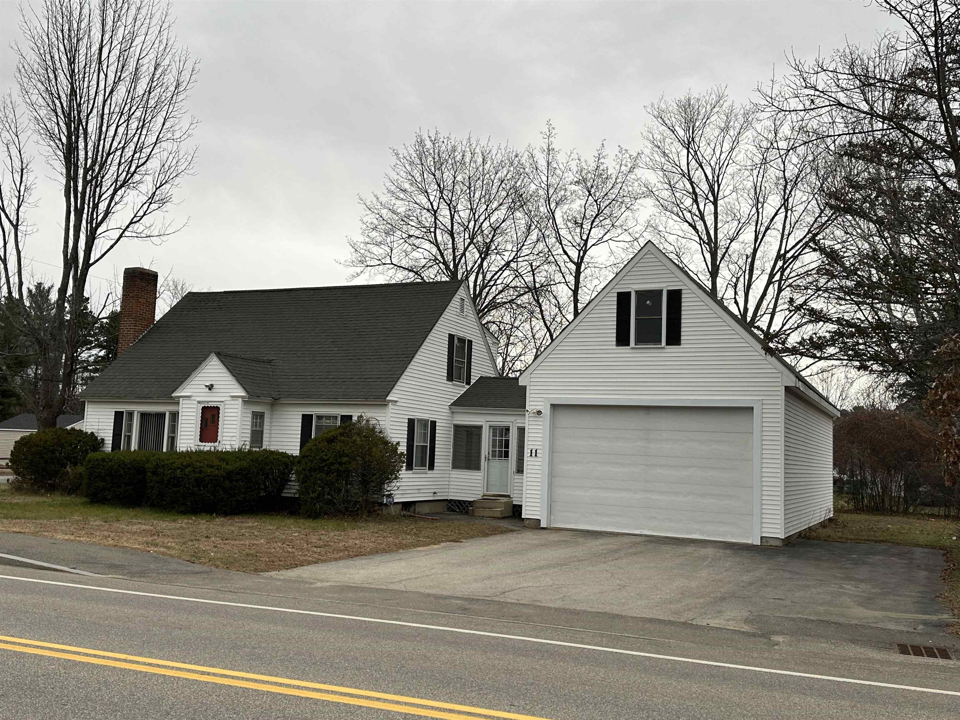 11 Canterbury Road Concord, NH 03301 - Photo 29 of 33