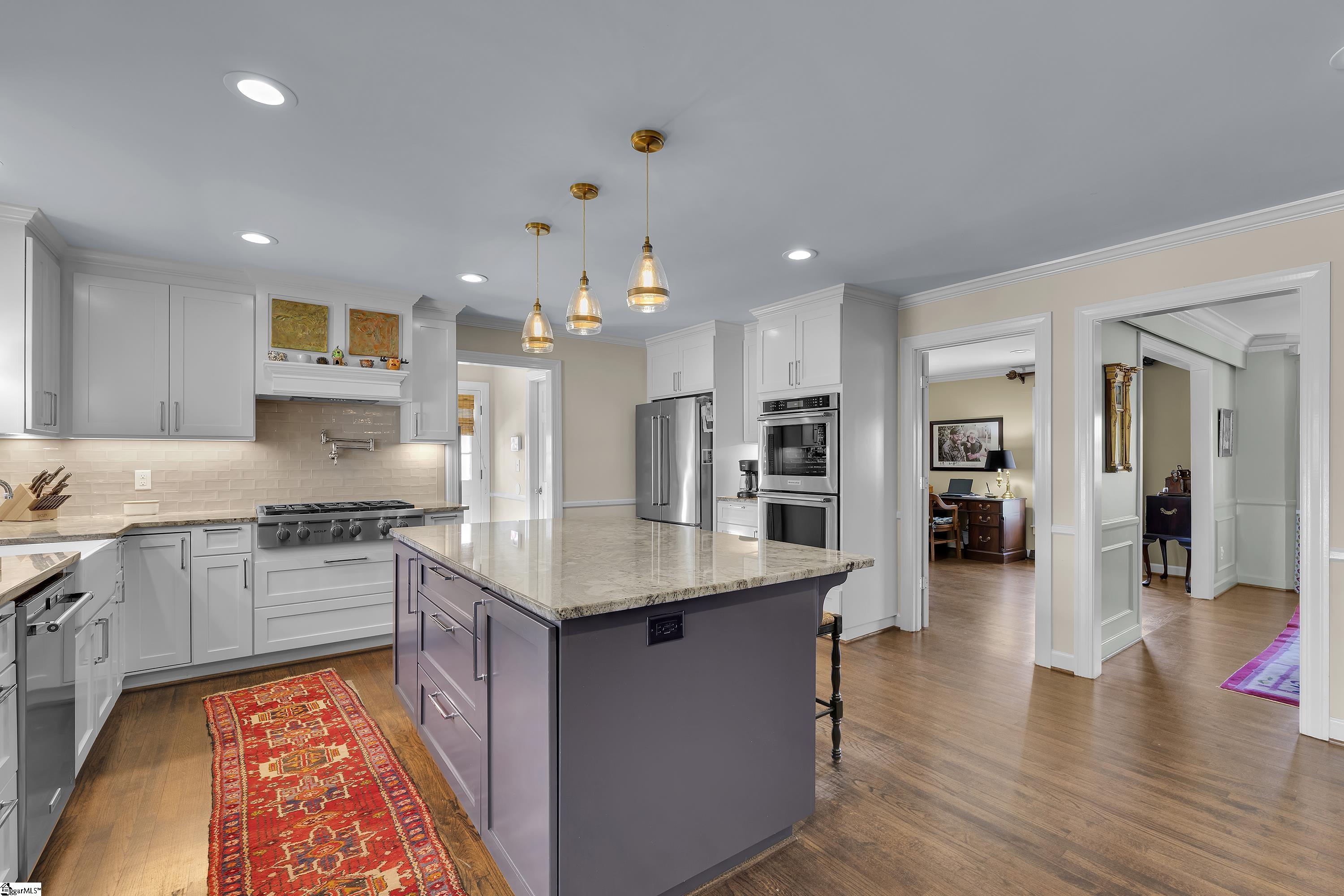 202 Collins Creek Road Greenville, SC 29607 - Photo 14 of 37 Gallery Image 14