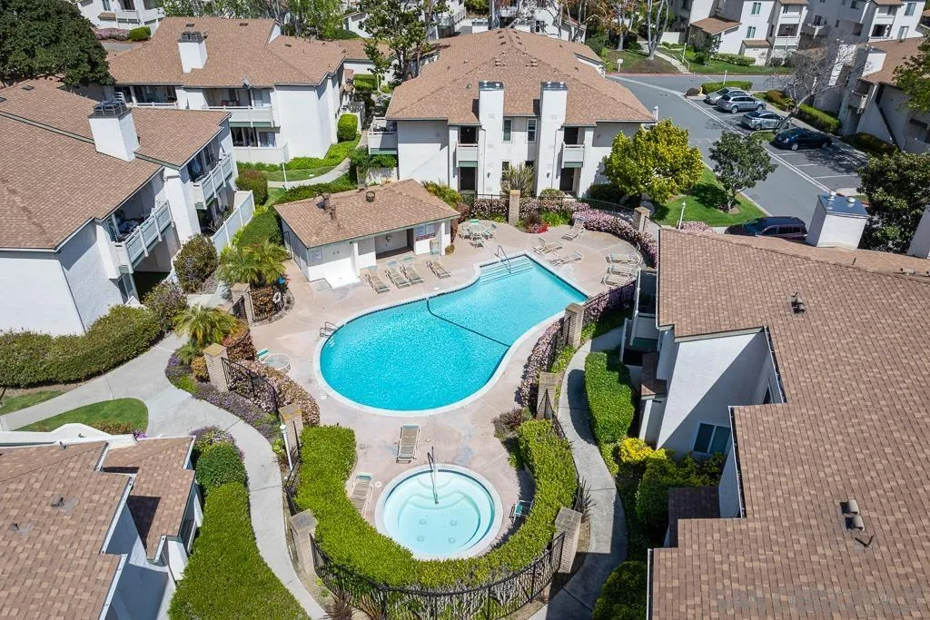 3121 Evening Way, Unit B La Jolla, CA 92037 - Photo 37 of 56