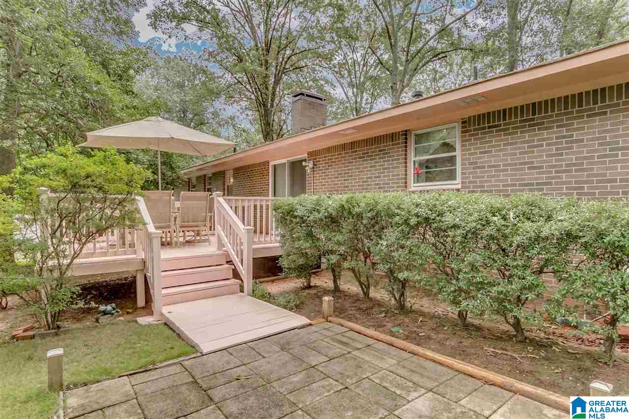3910 Brookhill Road Tuscaloosa, AL 35404 - Photo 5 of 38