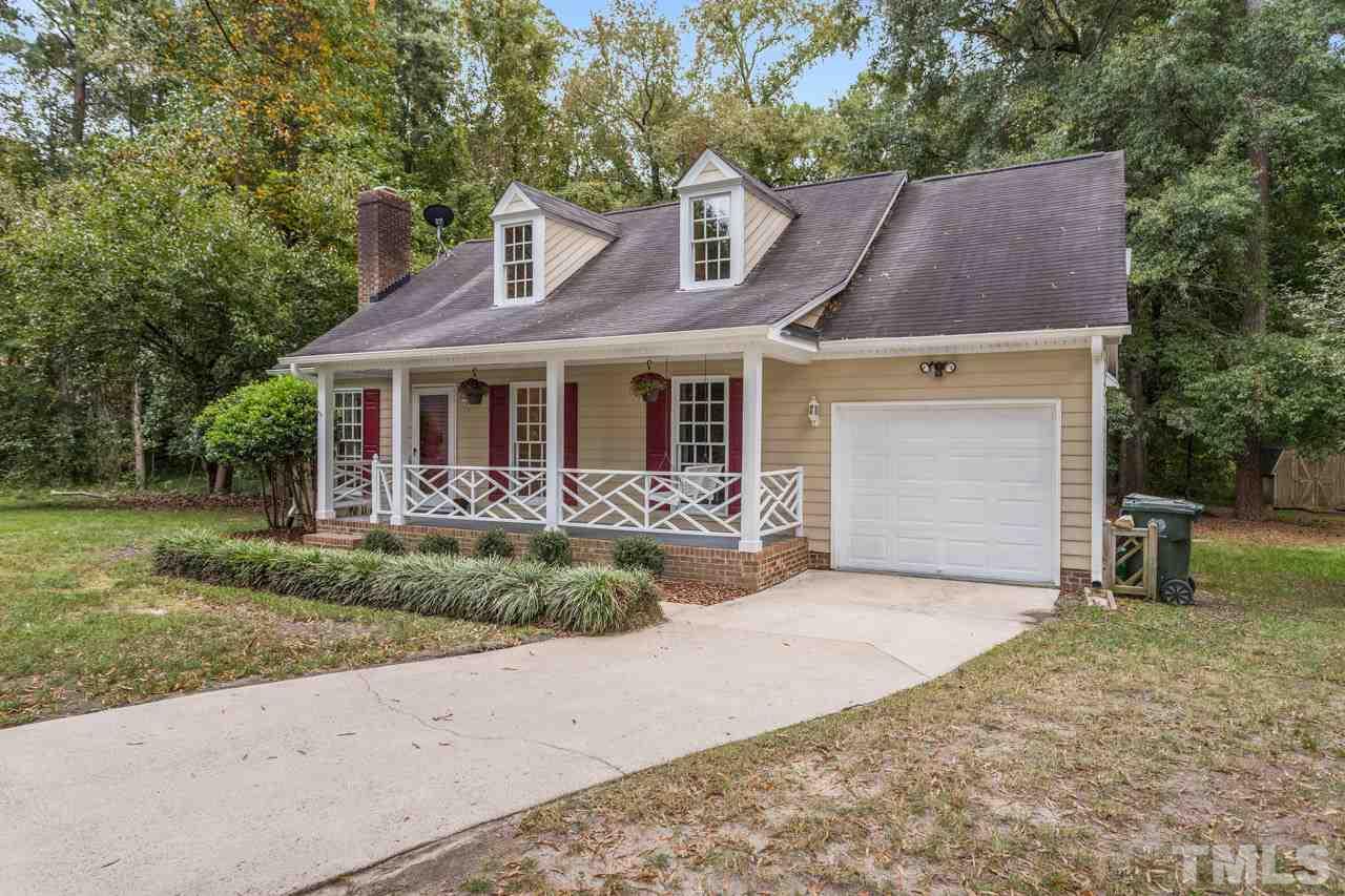3669 Wickersham Way Raleigh, NC 27604 - Photo 2 of 23