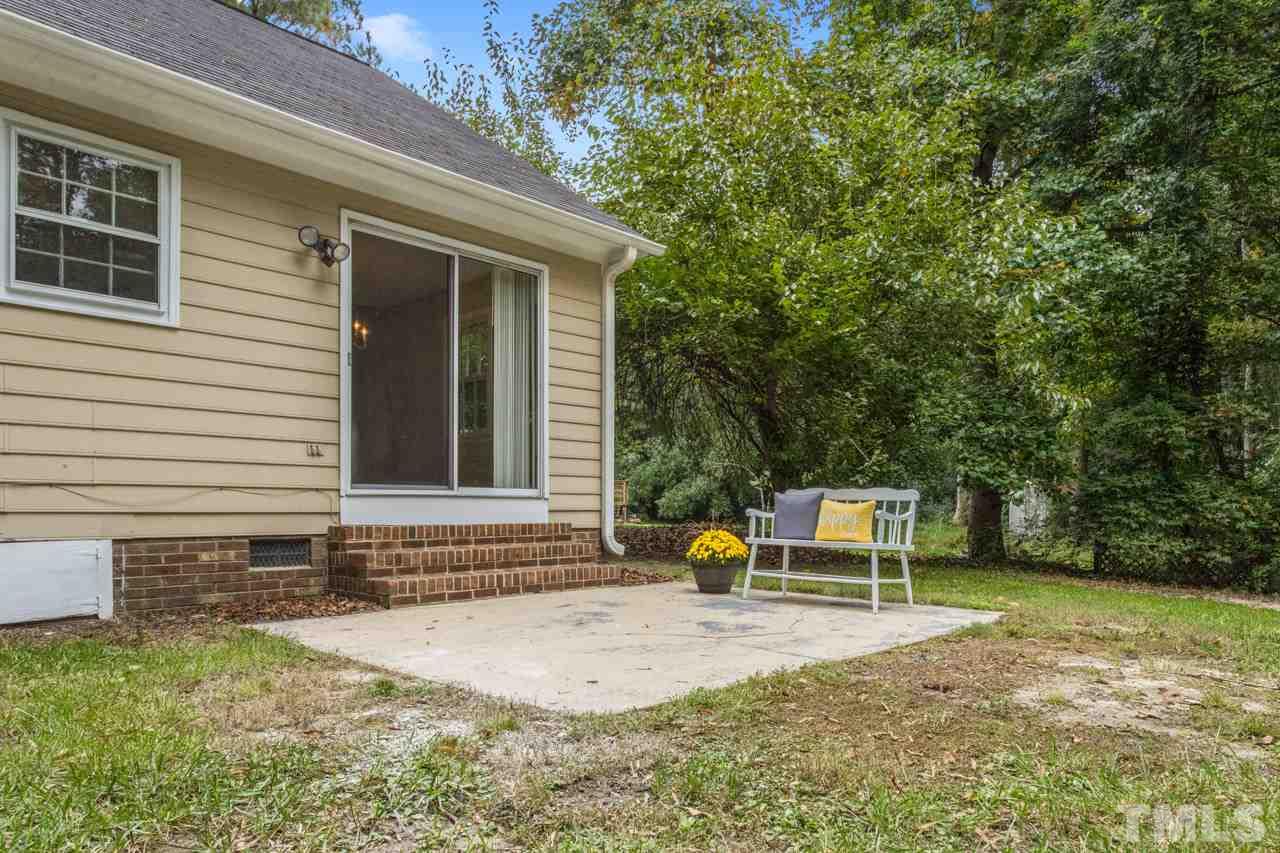 3669 Wickersham Way Raleigh, NC 27604 - Photo 19 of 23