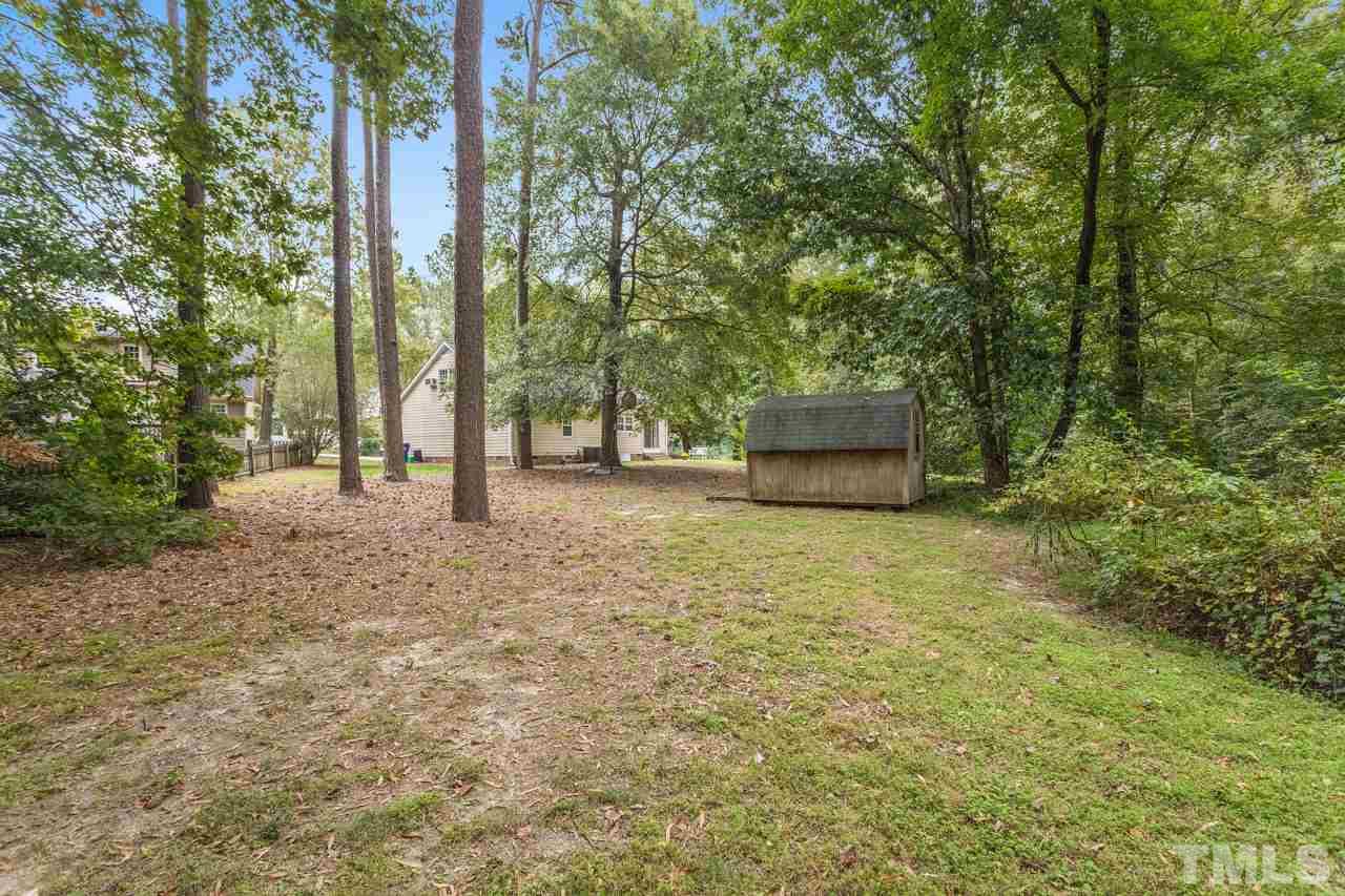 3669 Wickersham Way Raleigh, NC 27604 - Photo 20 of 23
