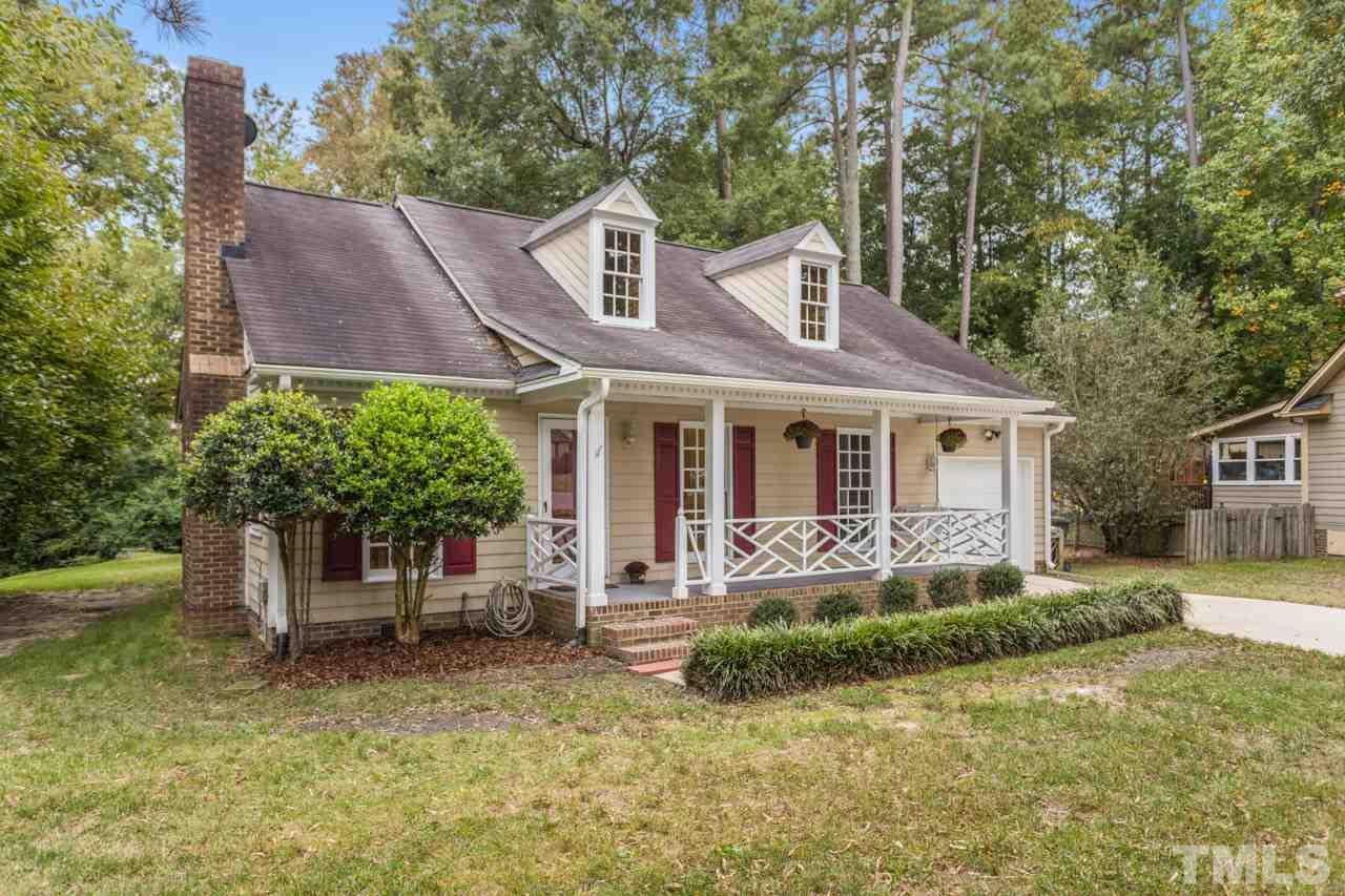 3669 Wickersham Way Raleigh, NC 27604 - Photo 3 of 23
